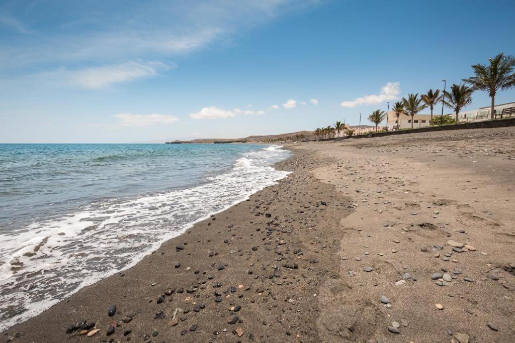 Los Majos Fuerteventura Tarajalejo Exteriér fotografie