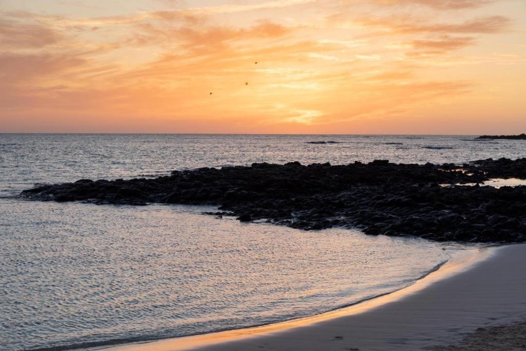 Los Majos Fuerteventura Tarajalejo Exteriér fotografie