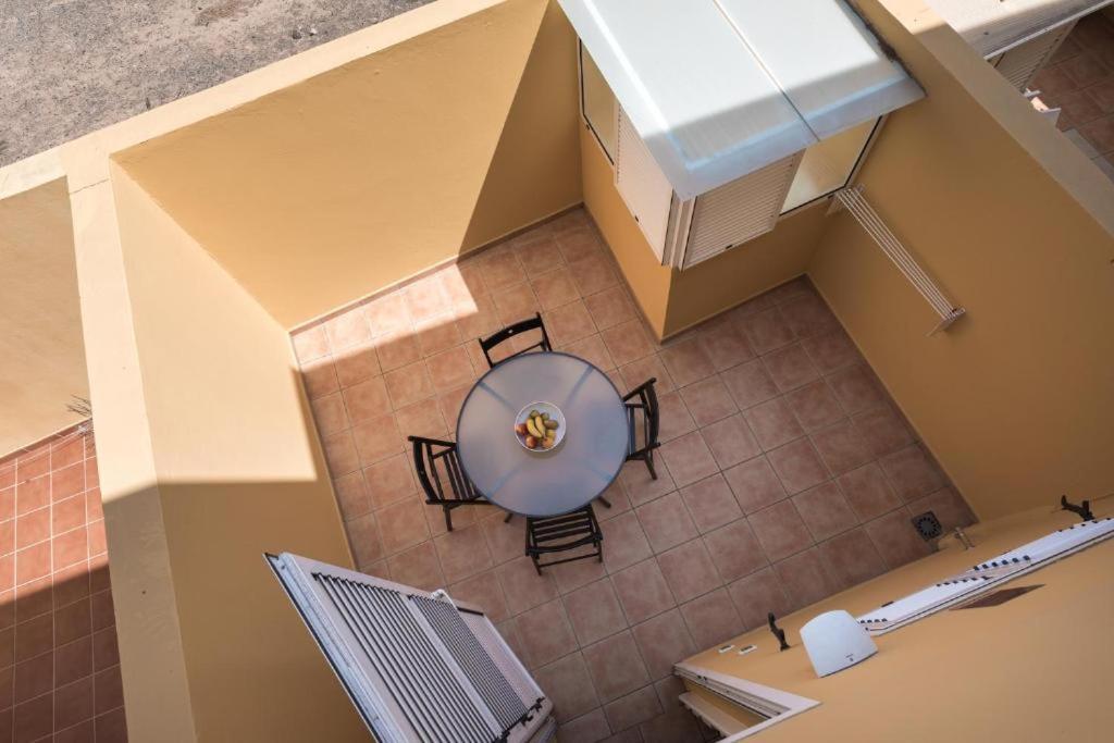 Los Majos Fuerteventura Tarajalejo Exteriér fotografie