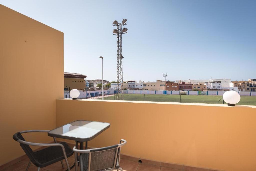 Los Majos Fuerteventura Tarajalejo Exteriér fotografie