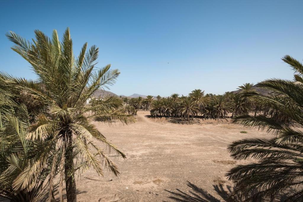 Los Majos Fuerteventura Tarajalejo Exteriér fotografie