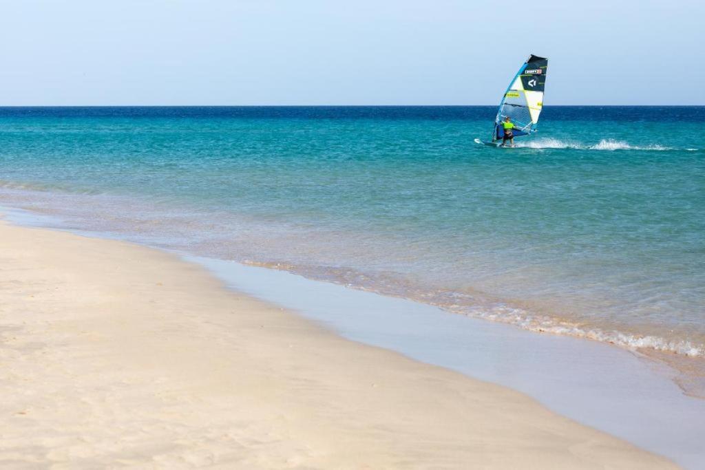 Los Majos Fuerteventura Tarajalejo Exteriér fotografie