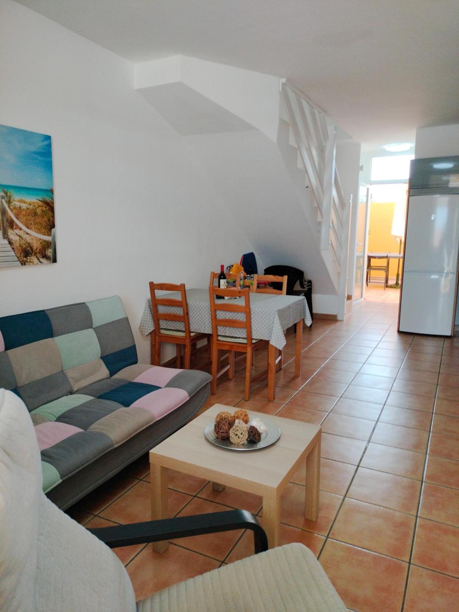 Los Majos Fuerteventura Tarajalejo Exteriér fotografie